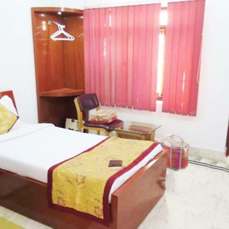 Hotel Tokyo Vihar Bodh Gaya Εξωτερικό φωτογραφία