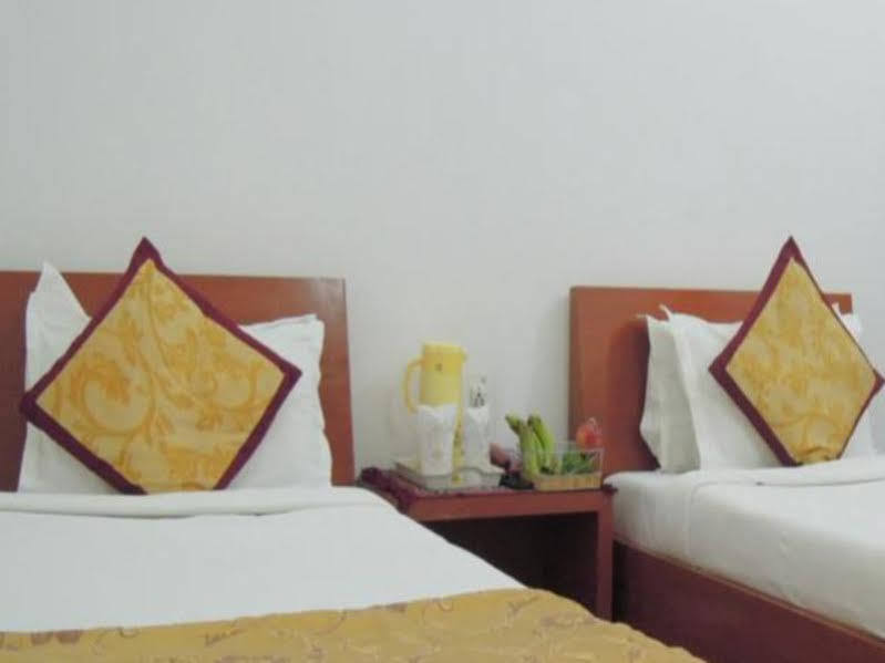 Hotel Tokyo Vihar Bodh Gaya Εξωτερικό φωτογραφία