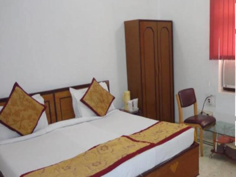 Hotel Tokyo Vihar Bodh Gaya Εξωτερικό φωτογραφία