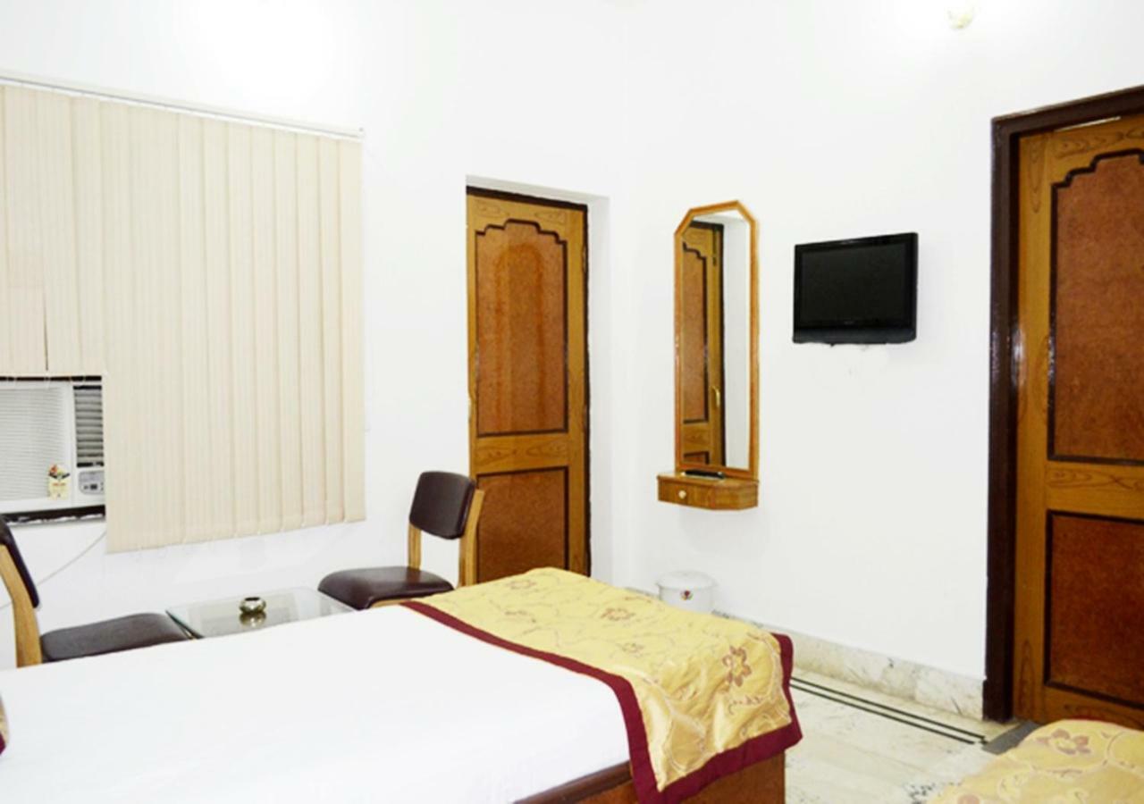 Hotel Tokyo Vihar Bodh Gaya Εξωτερικό φωτογραφία