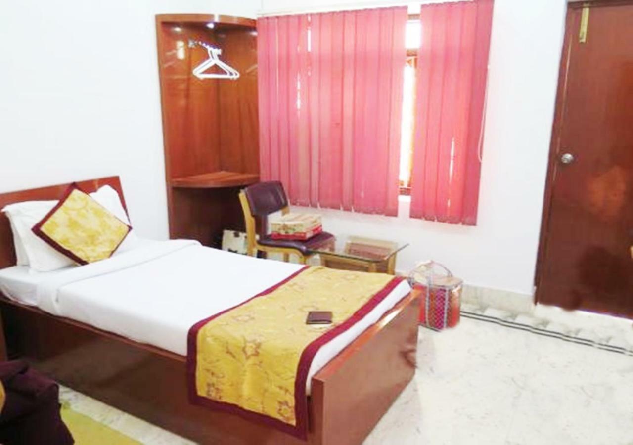 Hotel Tokyo Vihar Bodh Gaya Εξωτερικό φωτογραφία
