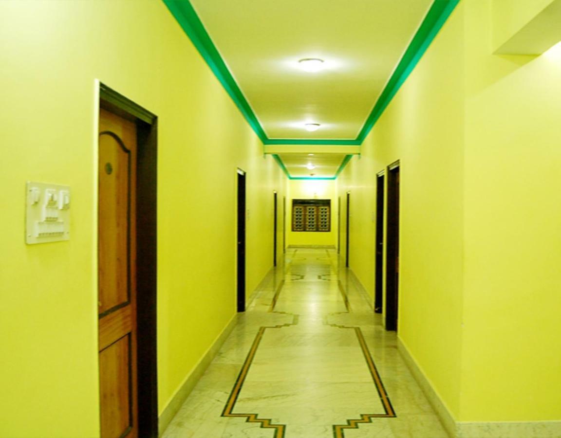Hotel Tokyo Vihar Bodh Gaya Εξωτερικό φωτογραφία