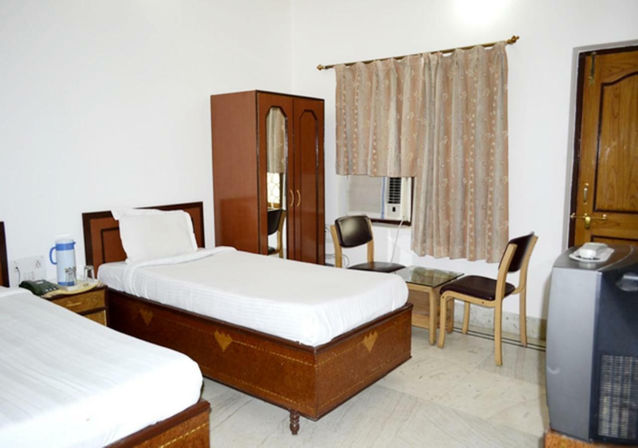 Hotel Tokyo Vihar Bodh Gaya Εξωτερικό φωτογραφία