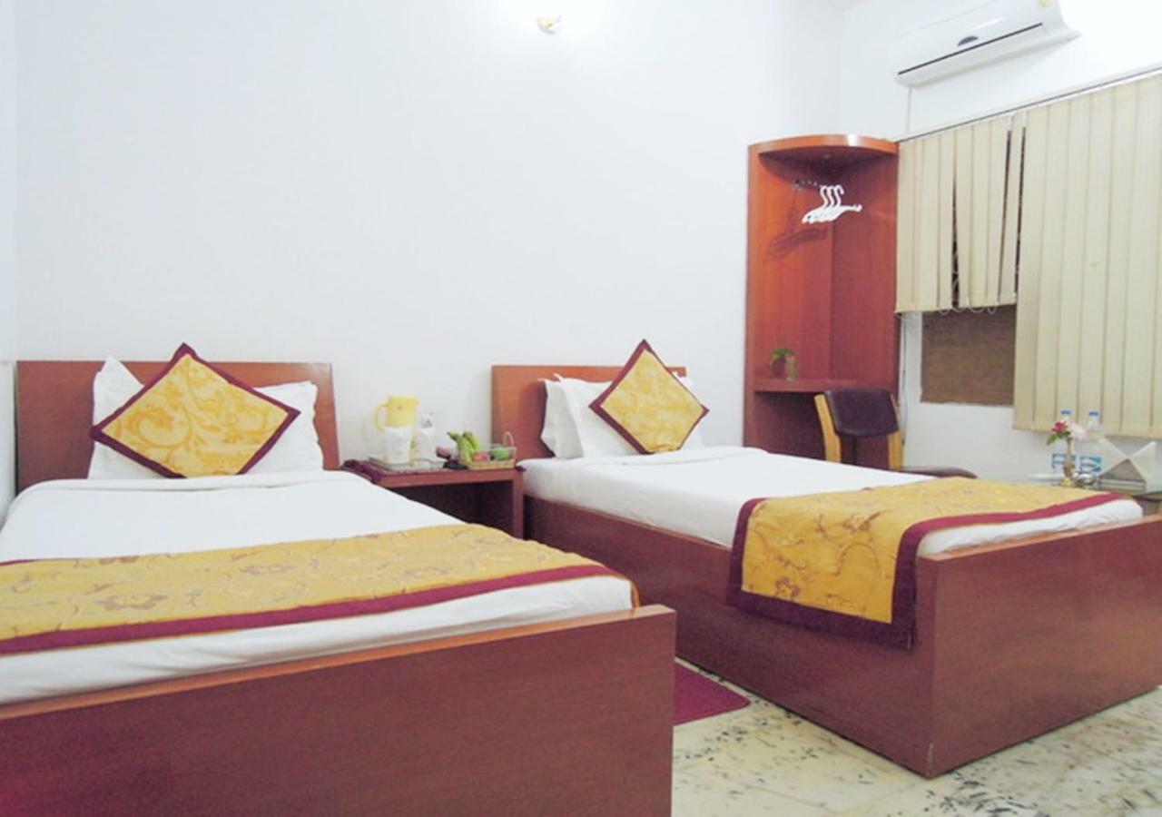 Hotel Tokyo Vihar Bodh Gaya Εξωτερικό φωτογραφία