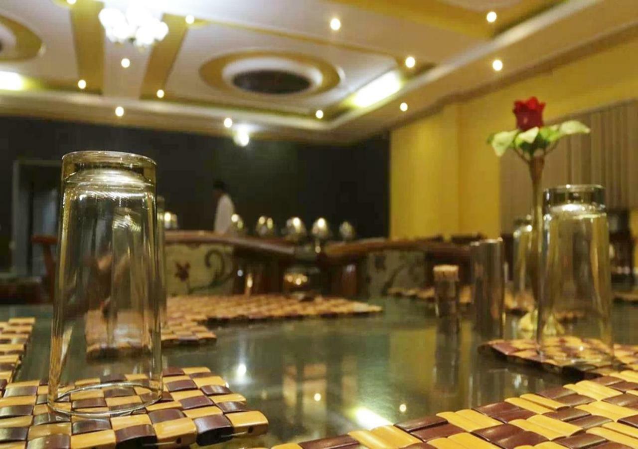 Hotel Tokyo Vihar Bodh Gaya Εξωτερικό φωτογραφία