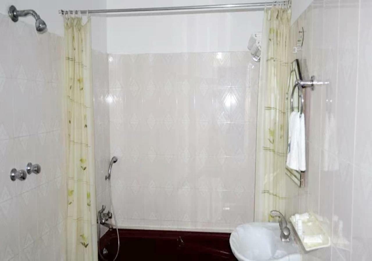 Hotel Tokyo Vihar Bodh Gaya Εξωτερικό φωτογραφία