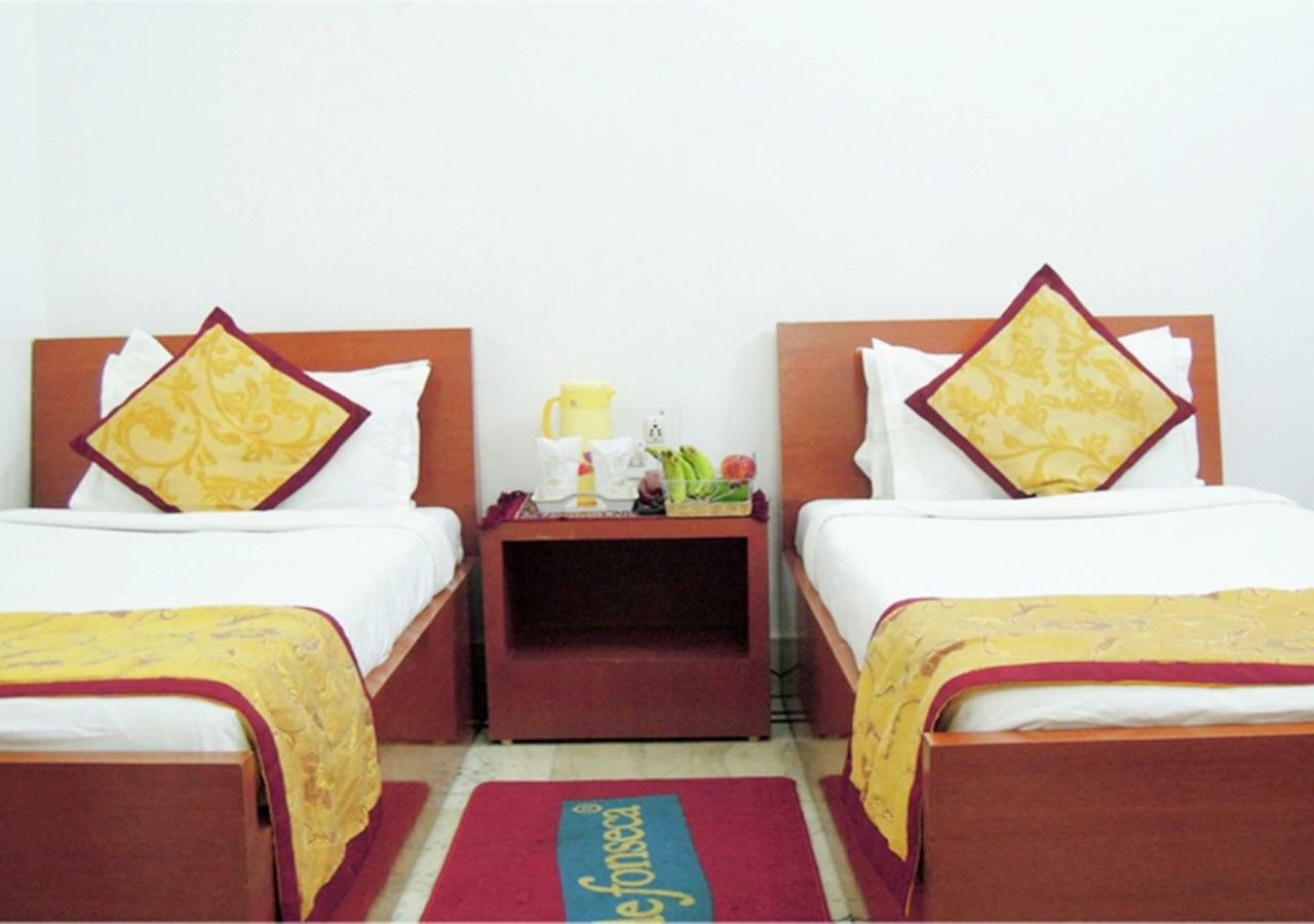 Hotel Tokyo Vihar Bodh Gaya Εξωτερικό φωτογραφία