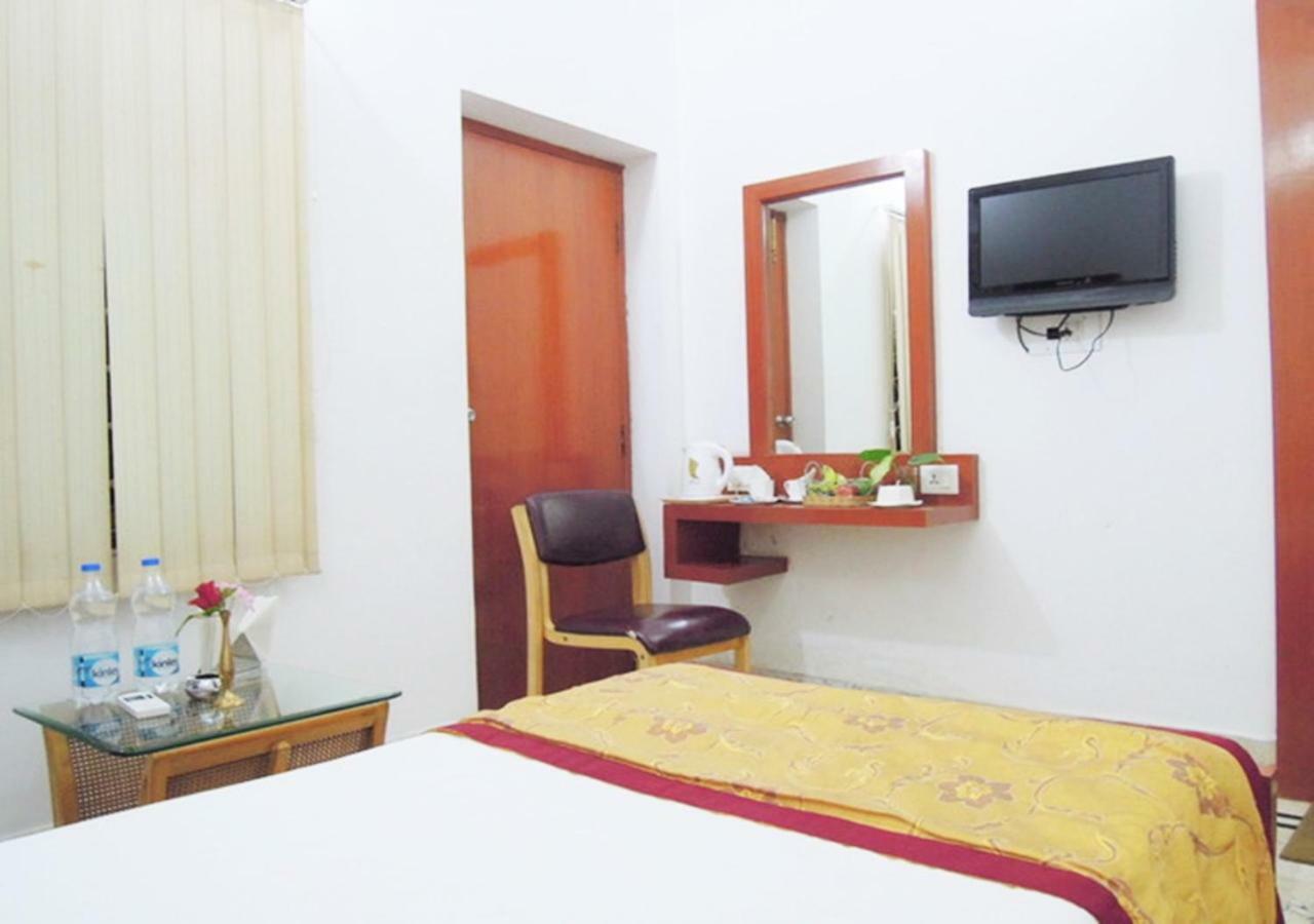 Hotel Tokyo Vihar Bodh Gaya Εξωτερικό φωτογραφία