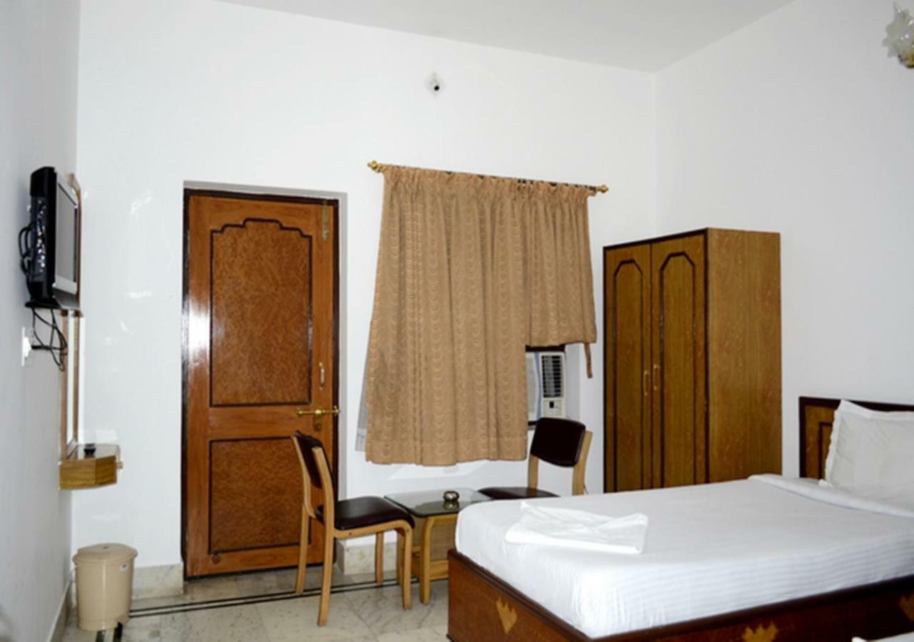 Hotel Tokyo Vihar Bodh Gaya Εξωτερικό φωτογραφία