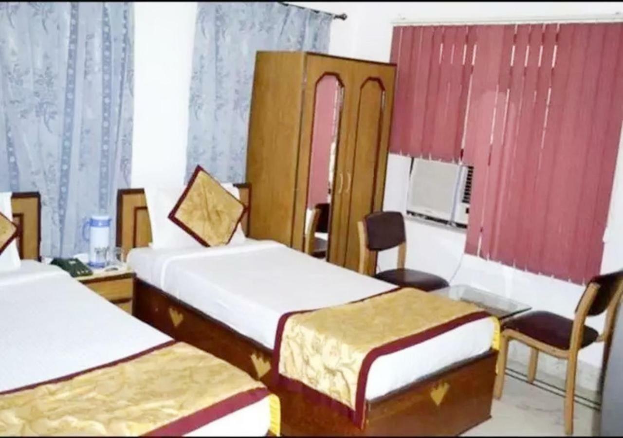 Hotel Tokyo Vihar Bodh Gaya Εξωτερικό φωτογραφία