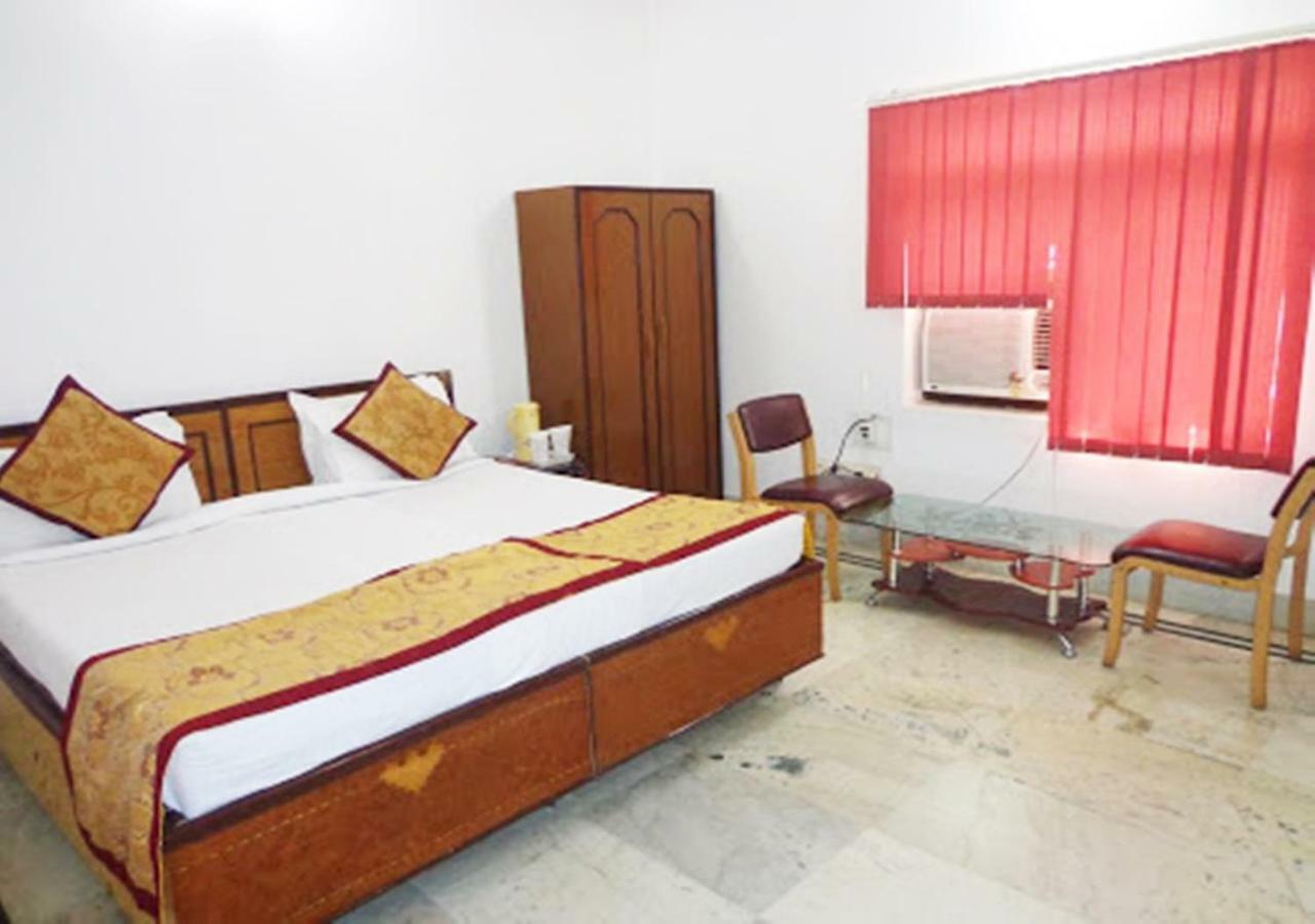Hotel Tokyo Vihar Bodh Gaya Εξωτερικό φωτογραφία