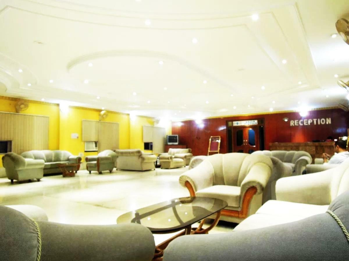 Hotel Tokyo Vihar Bodh Gaya Εξωτερικό φωτογραφία