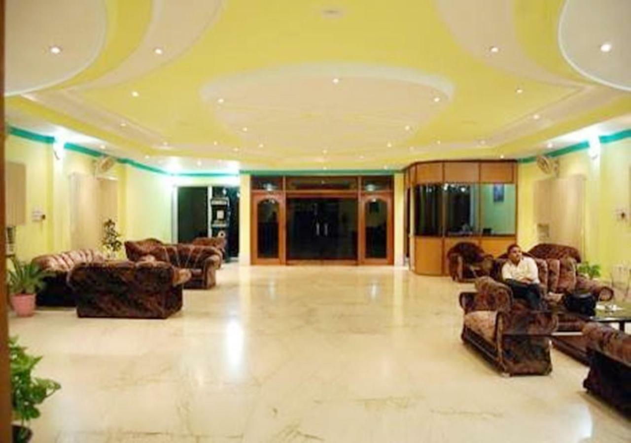 Hotel Tokyo Vihar Bodh Gaya Εξωτερικό φωτογραφία