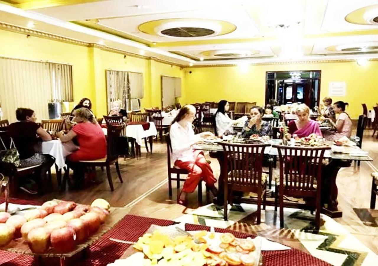 Hotel Tokyo Vihar Bodh Gaya Εξωτερικό φωτογραφία
